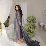 Sobia Nazir | Luxury Lawn 25 | 3B