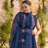 Sobia Nazir | Luxury Lawn 25 | 4A