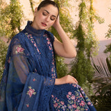 Sobia Nazir | Luxury Lawn 25 | 4A