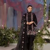 Sobia Nazir | Luxury Lawn 25 | 4B
