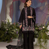 Sobia Nazir | Luxury Lawn 25 | 4B
