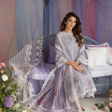 Sobia Nazir | Luxury Lawn 25 | 5A
