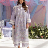 Sobia Nazir | Luxury Lawn 25 | 5A