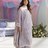 Sobia Nazir | Luxury Lawn 25 | 5A