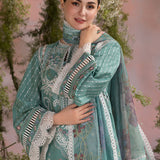 Sobia Nazir | Luxury Lawn 25 | 5B