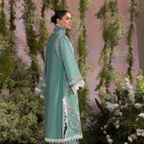 Sobia Nazir | Luxury Lawn 25 | 5B
