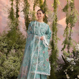 Sobia Nazir | Luxury Lawn 25 | 5B
