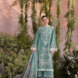 Sobia Nazir | Luxury Lawn 25 | 5B