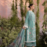 Sobia Nazir | Luxury Lawn 25 | 5B