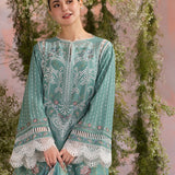 Sobia Nazir | Luxury Lawn 25 | 5B