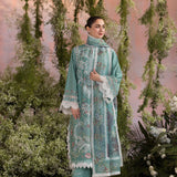 Sobia Nazir | Luxury Lawn 25 | 5B