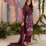 Sobia Nazir | Luxury Lawn 25 | 6A