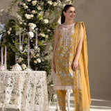 Sobia Nazir | Luxury Lawn 25 | 6B