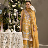 Sobia Nazir | Luxury Lawn 25 | 6B