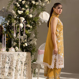 Sobia Nazir | Luxury Lawn 25 | 6B