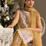 Sobia Nazir | Luxury Lawn 25 | 6B