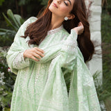 Sobia Nazir | Luxury Lawn 25 | 7B
