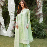 Sobia Nazir | Luxury Lawn 25 | 7B