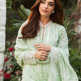 Sobia Nazir | Luxury Lawn 25 | 7B