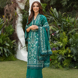 Sobia Nazir | Luxury Lawn 25 | 8B