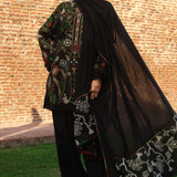 Zara Shahjahan | Winter 24 |  LALEH-D4