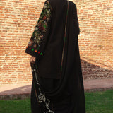Zara Shahjahan | Winter 24 |  LALEH-D4