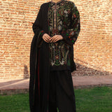 Zara Shahjahan | Winter 24 |  LALEH-D4