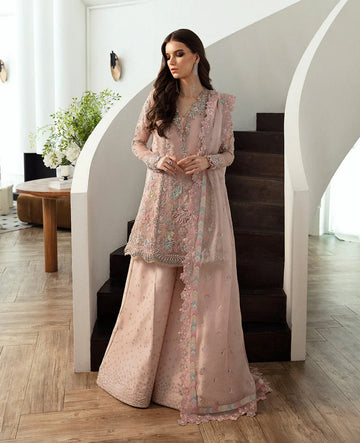 Republic Womenswear | Jeune Fille 24 | LF-161 - Rang-e-Khaas