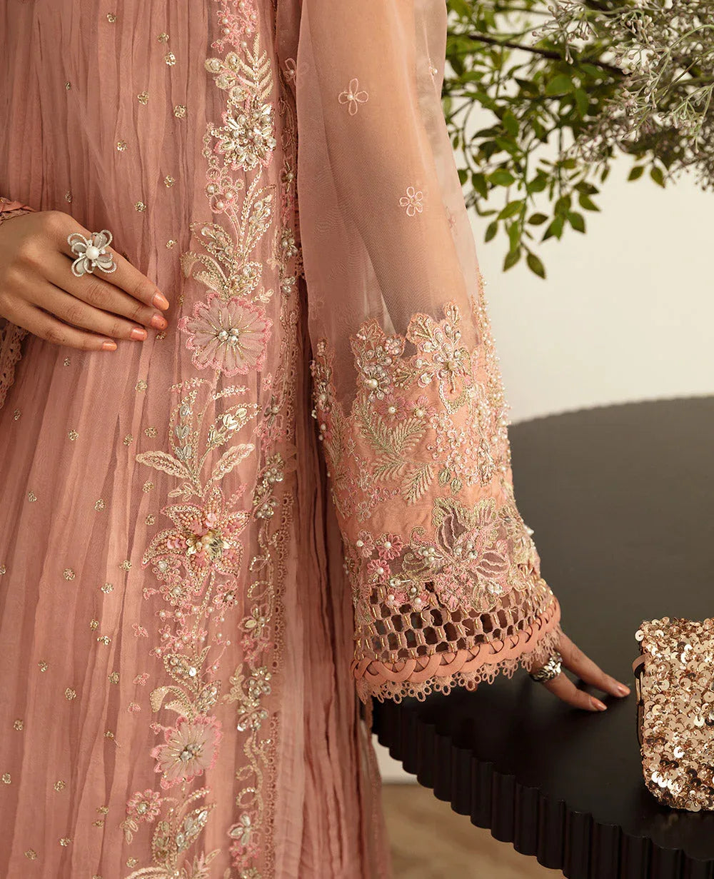 Republic Womenswear | Jeune Fille 24 | LF-162 - Rang-e-Khaas