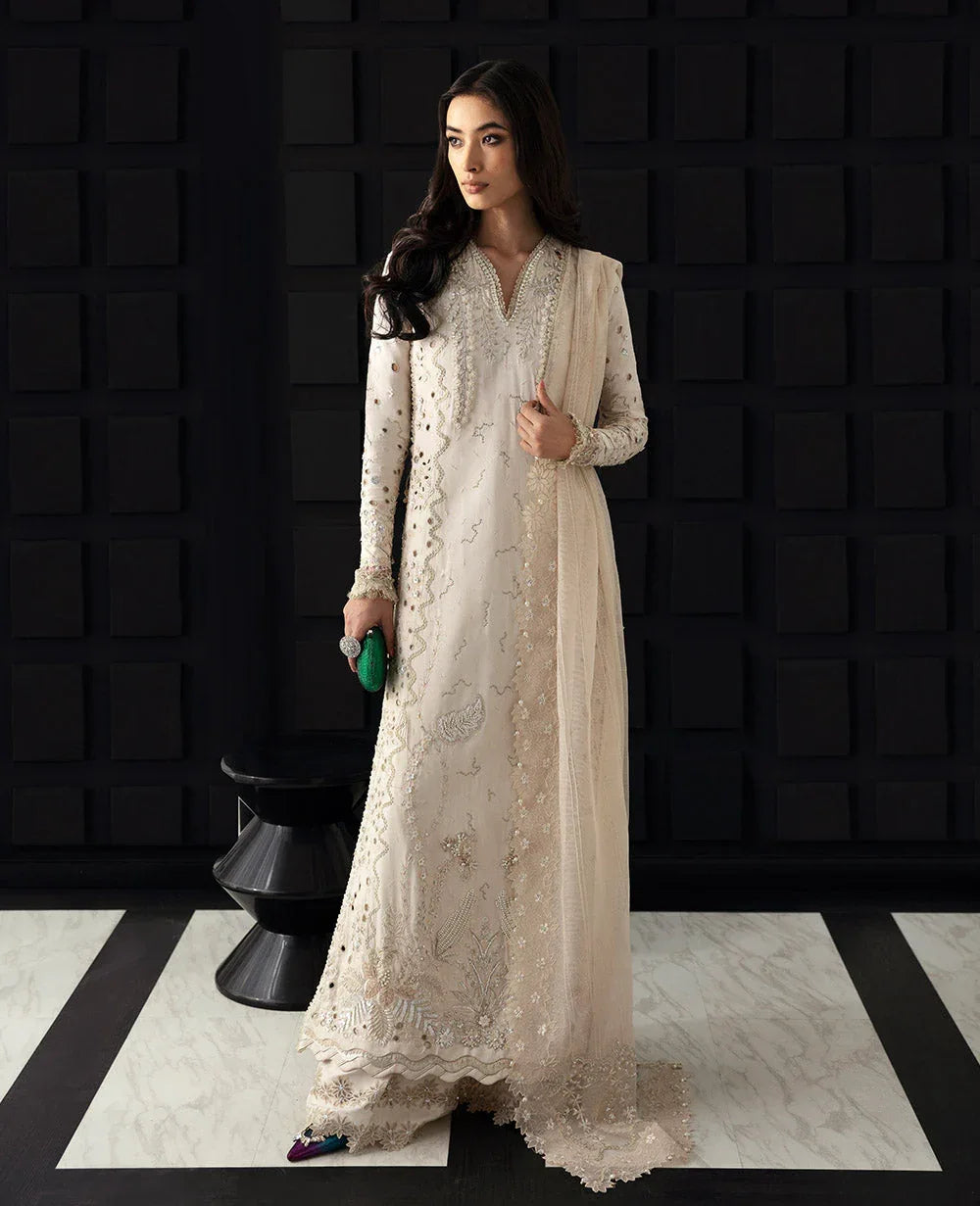 Republic Womenswear | Jeune Fille 24 | LF-163 - Rang-e-Khaas