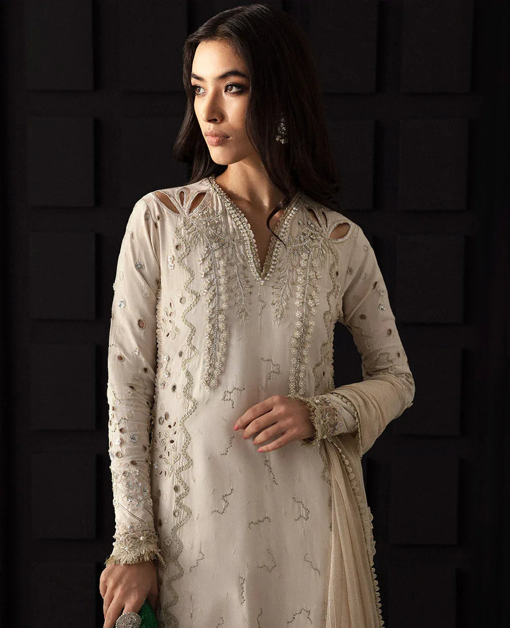 Republic Womenswear | Jeune Fille 24 | LF-163 - Rang-e-Khaas