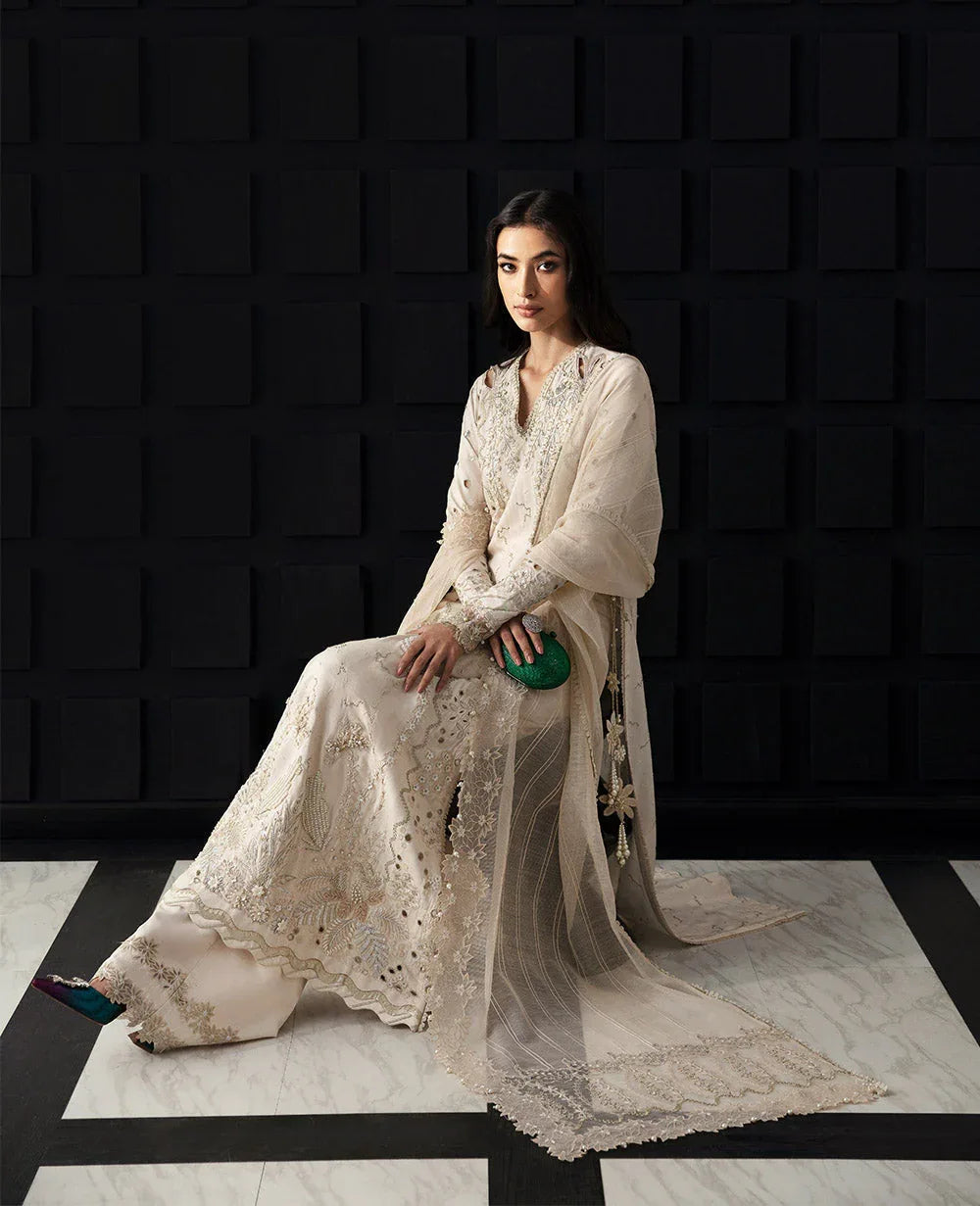 Republic Womenswear | Jeune Fille 24 | LF-163 - Rang-e-Khaas
