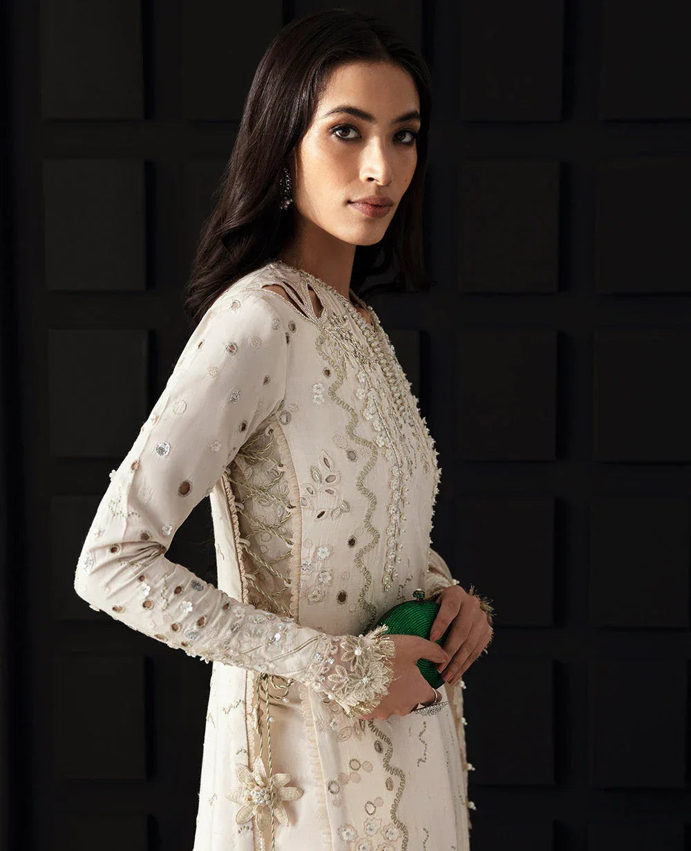 Republic Womenswear | Jeune Fille 24 | LF-163 - Rang-e-Khaas