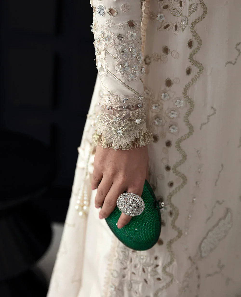 Republic Womenswear | Jeune Fille 24 | LF-163 - Rang-e-Khaas
