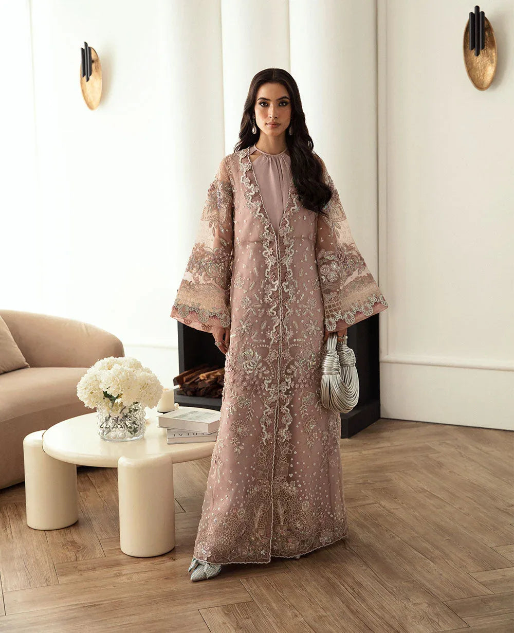 Republic Womenswear | Jeune Fille 24 | LF-165 - Rang-e-Khaas