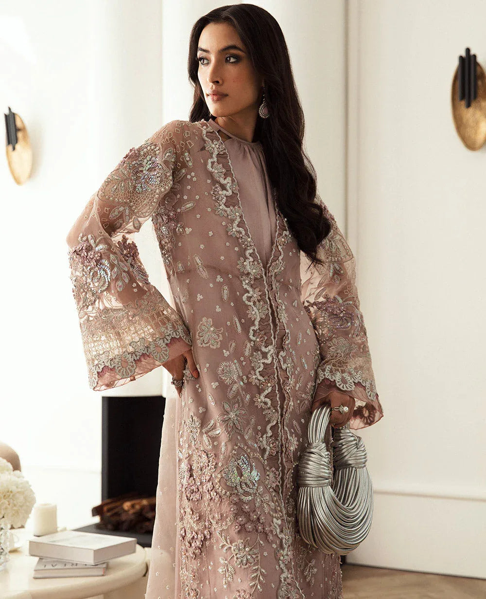 Republic Womenswear | Jeune Fille 24 | LF-165 - Rang-e-Khaas