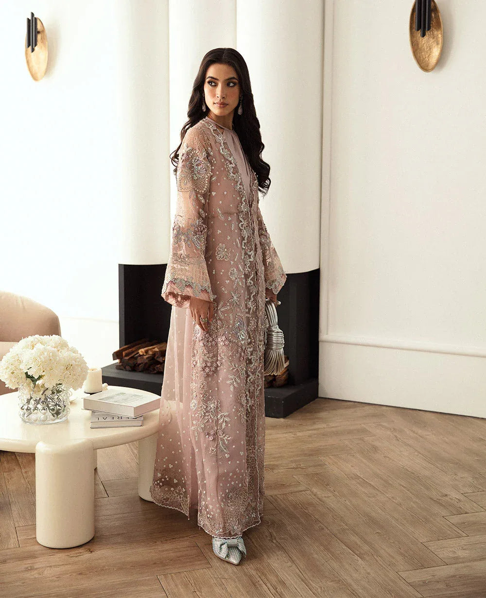Republic Womenswear | Jeune Fille 24 | LF-165 - Rang-e-Khaas