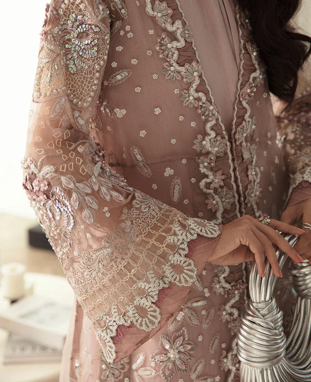Republic Womenswear | Jeune Fille 24 | LF-165 - Rang-e-Khaas