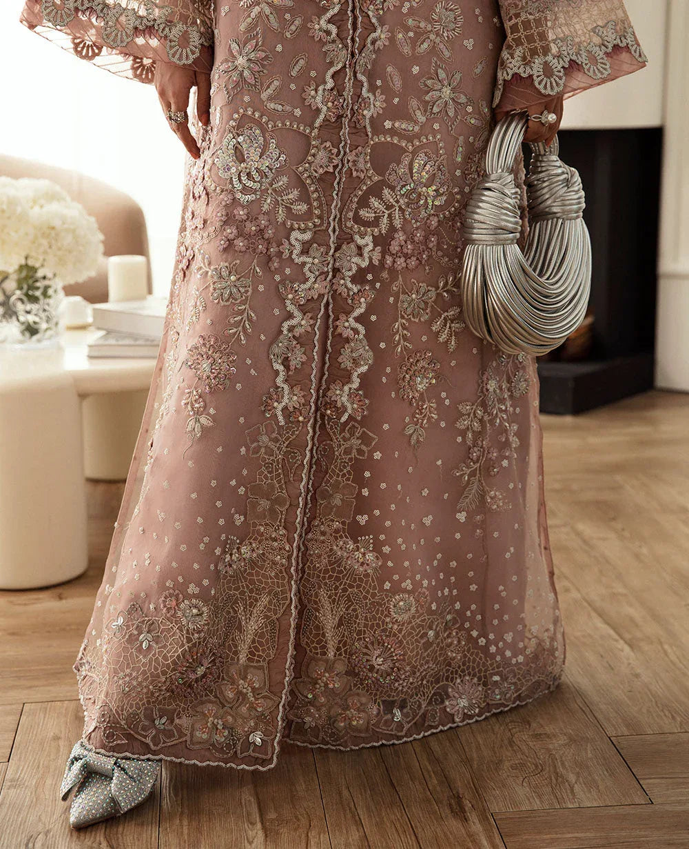 Republic Womenswear | Jeune Fille 24 | LF-165 - Rang-e-Khaas