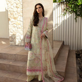 Republic Womenswear | Jeune Fille 24 | LF-167