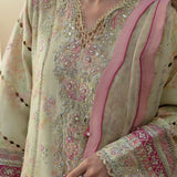 Republic Womenswear | Jeune Fille 24 | LF-167