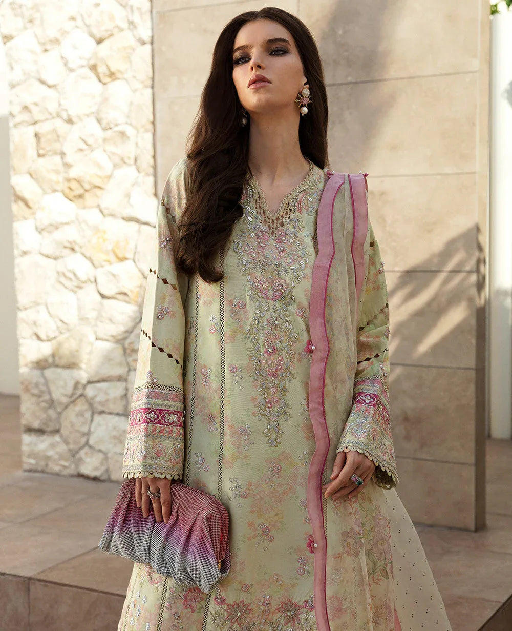 Republic Womenswear | Jeune Fille 24 | LF-167 - Rang-e-Khaas