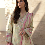 Republic Womenswear | Jeune Fille 24 | LF-167