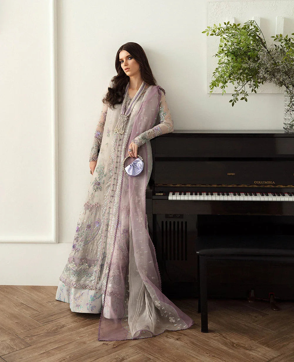 Republic Womenswear | Jeune Fille 24 | LF-168 - Rang-e-Khaas