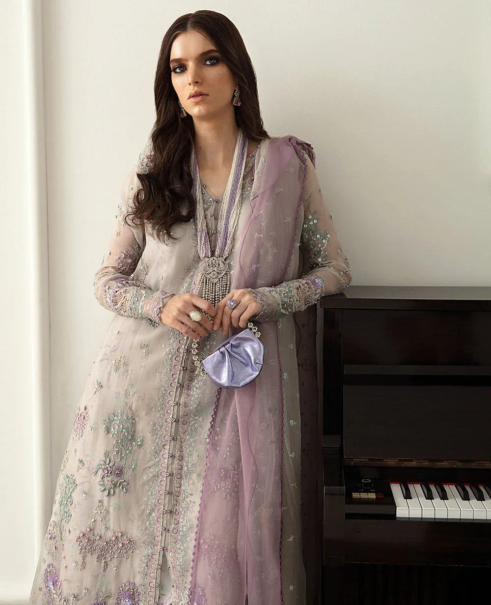 Republic Womenswear | Jeune Fille 24 | LF-168 - Rang-e-Khaas