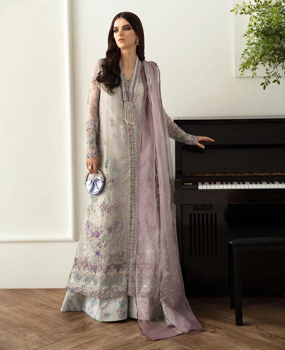 Republic Womenswear | Jeune Fille 24 | LF-168 - Rang-e-Khaas