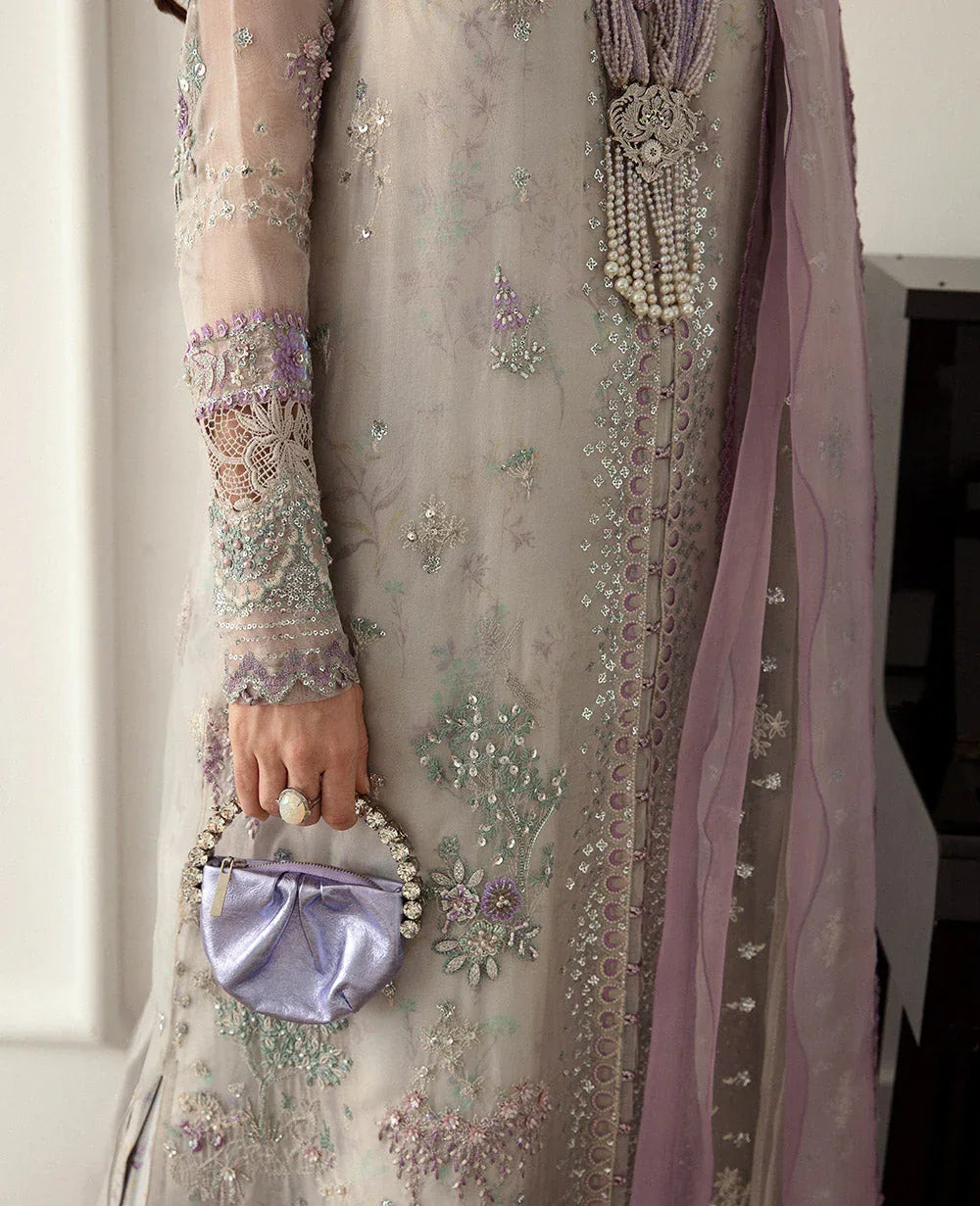 Republic Womenswear | Jeune Fille 24 | LF-168 - Rang-e-Khaas