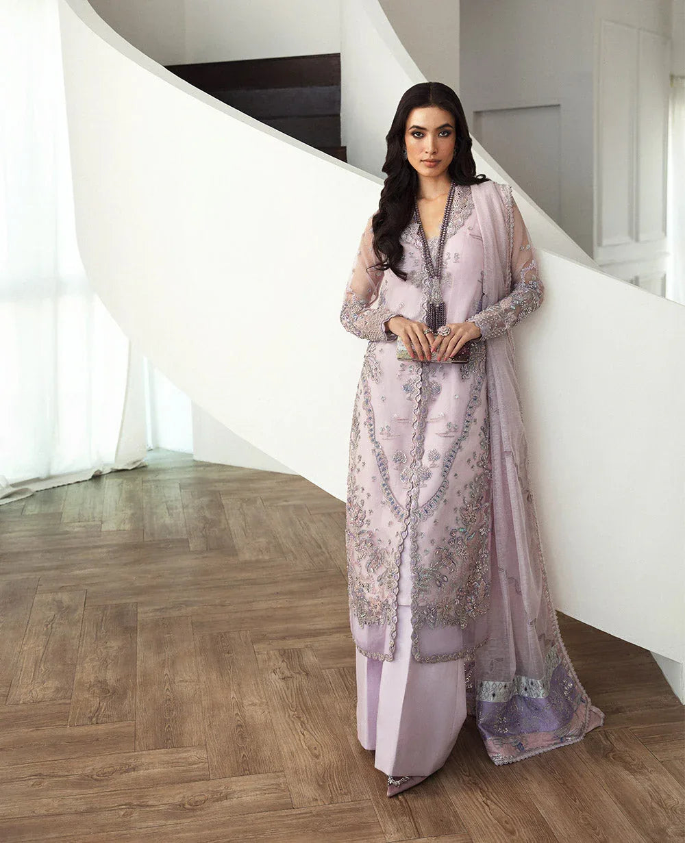 Republic Womenswear | Jeune Fille 24 | LF-169 - Rang-e-Khaas