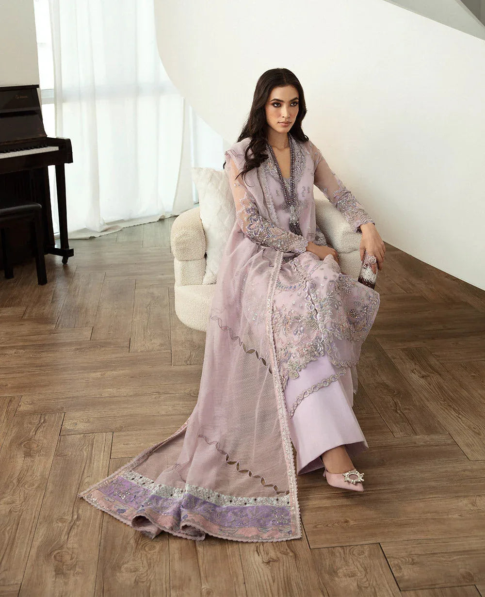 Republic Womenswear | Jeune Fille 24 | LF-169 - Rang-e-Khaas