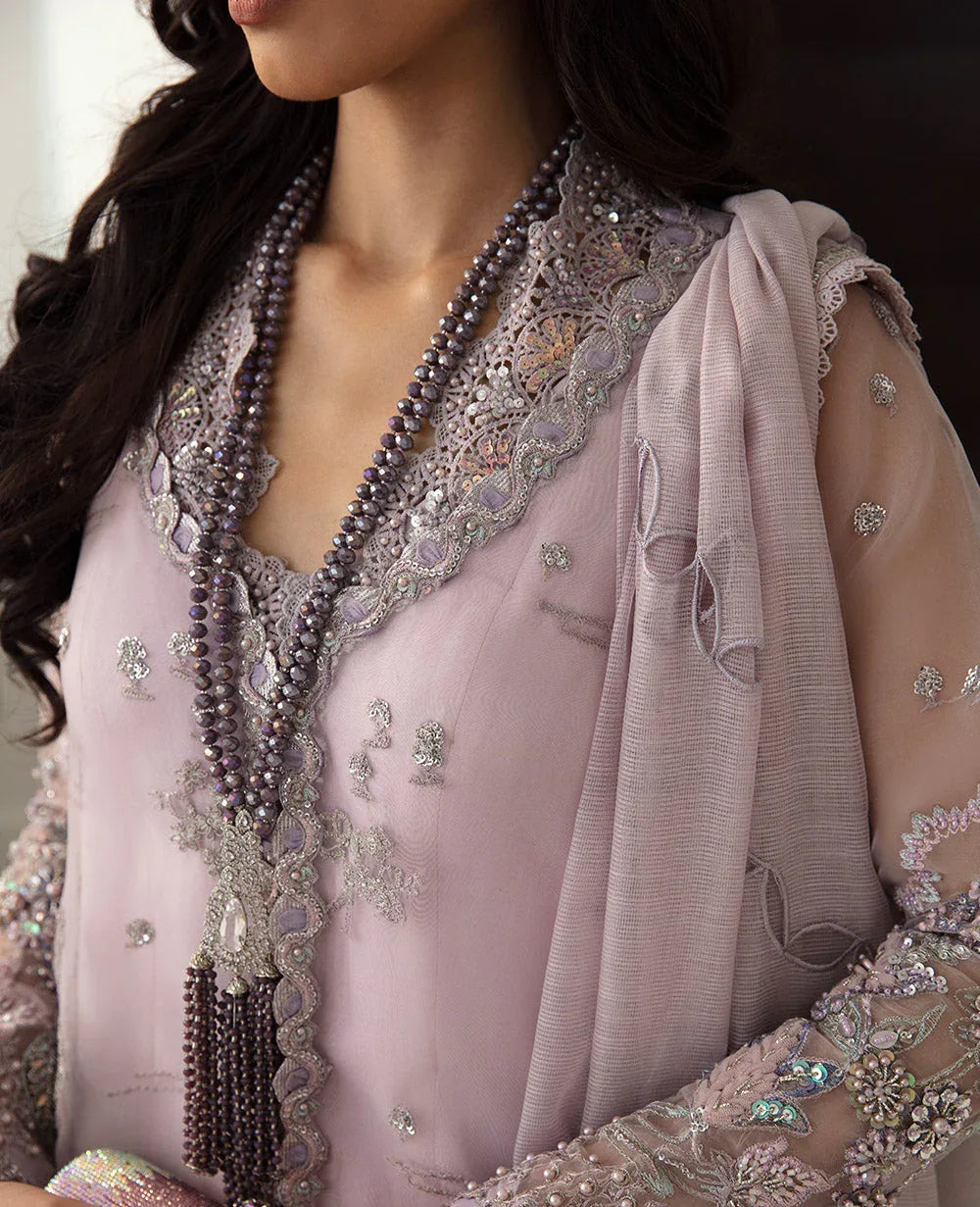 Republic Womenswear | Jeune Fille 24 | LF-169 - Rang-e-Khaas